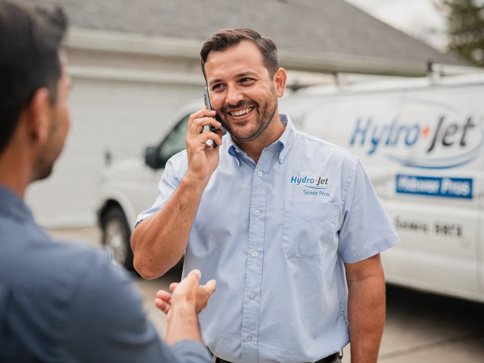 Hydro Jetting Randolph, MN FAQs
